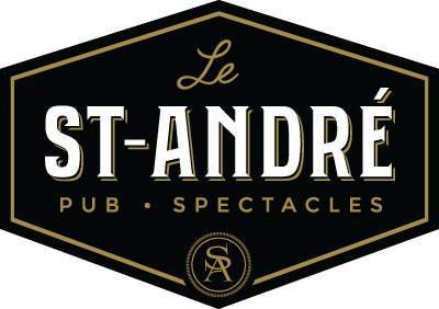 Logo ST-ANDRE 