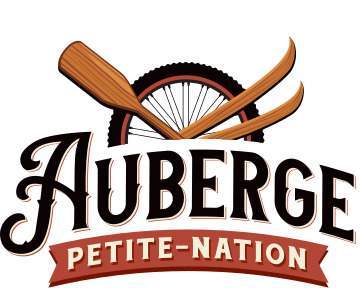 logo auberge petite nation
